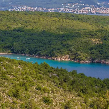 Villa Cima *