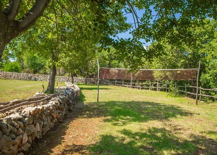 Villa Cima