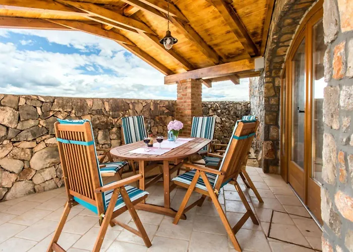 Villa Cima *