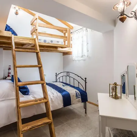 Villa Cima