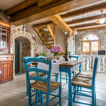 Villa Cima